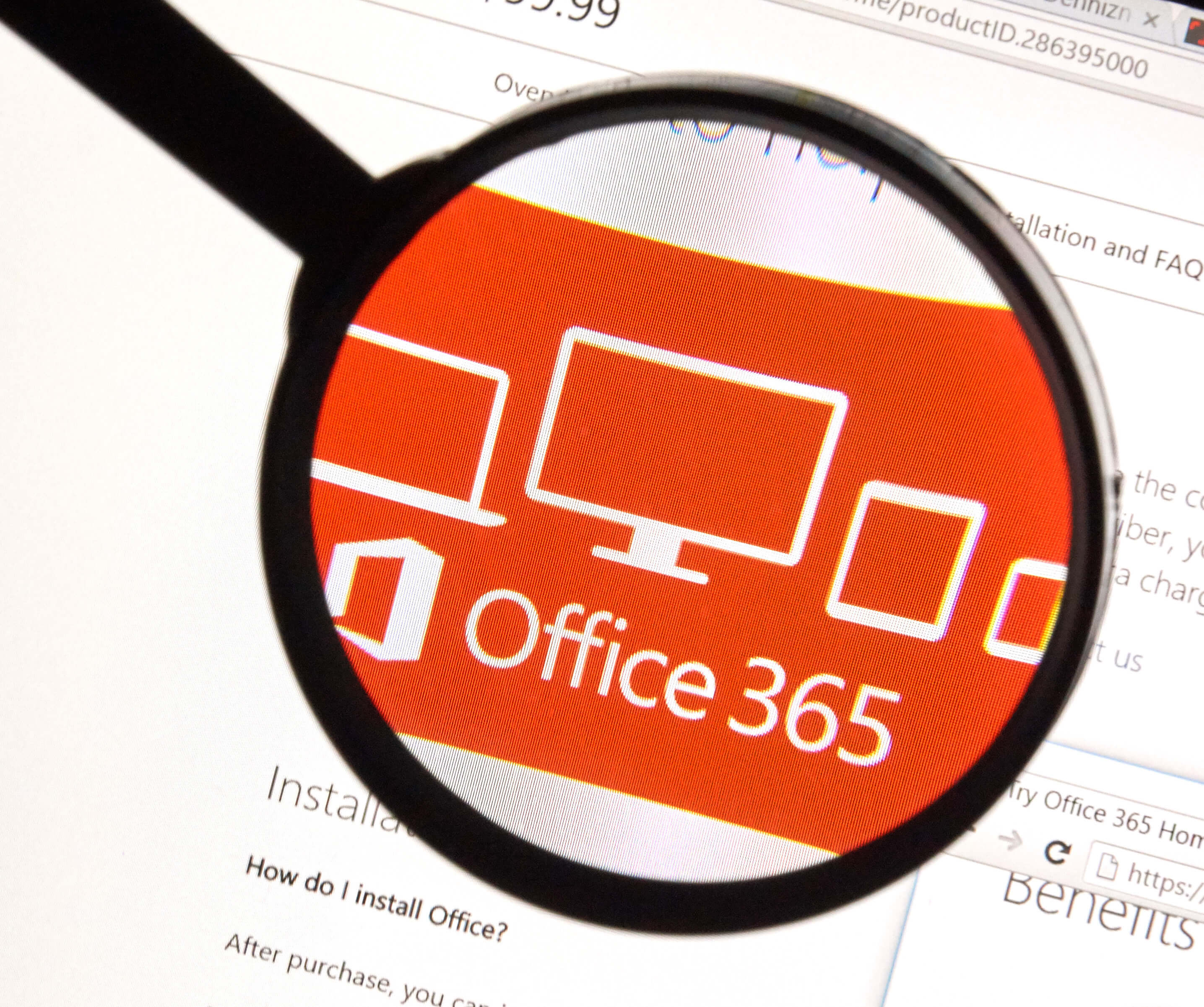 Migrating to Office 365 Email Using a Managed Service Provider