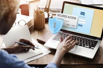 What AEC Firms Need to Know About Remote Work Data Security
