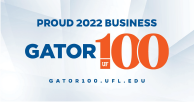 Gator 100 Award