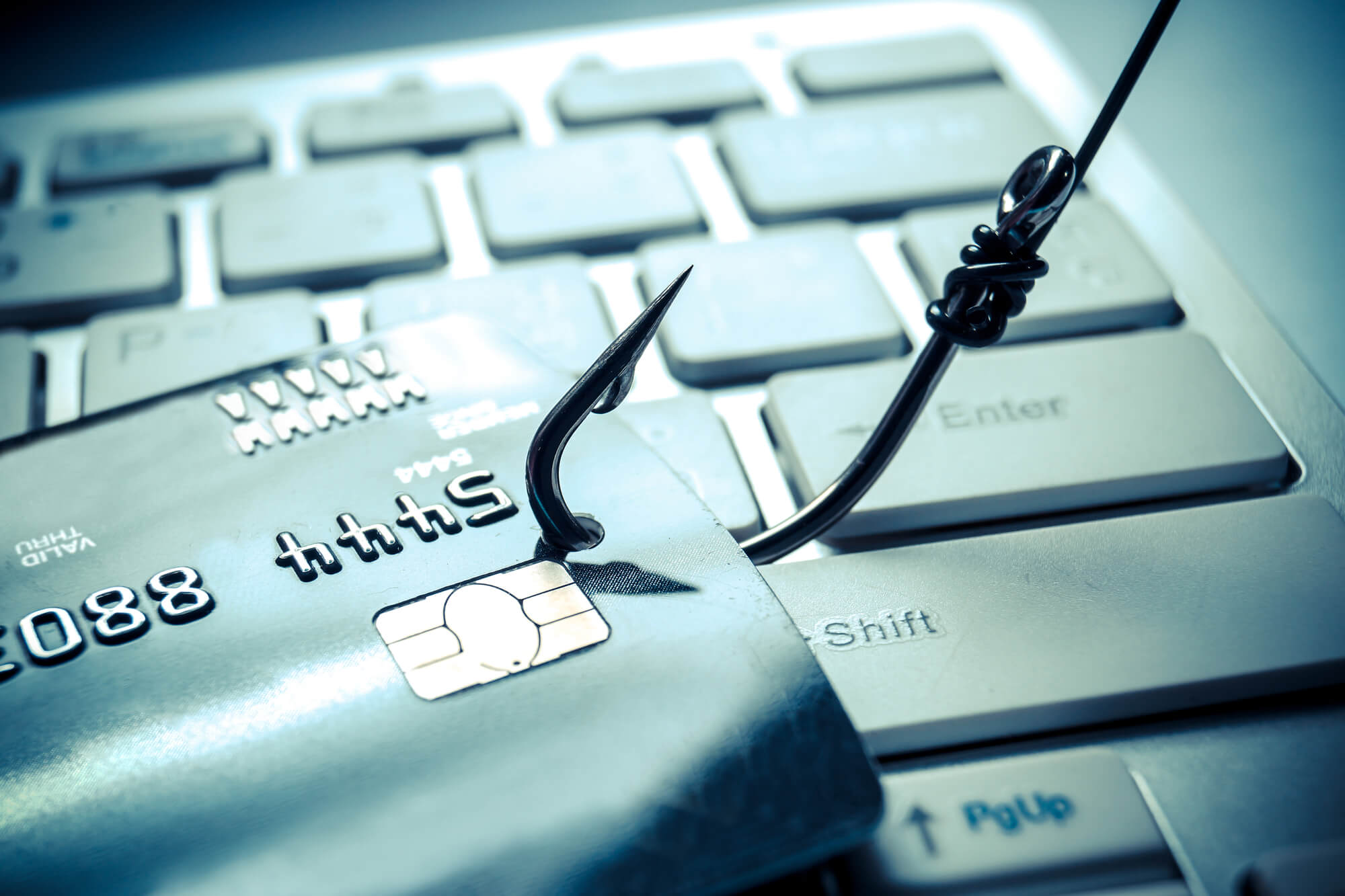 Common Indicators of a Phishing Attempt