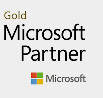 Microsoft Gold Partner level