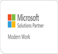 Microsoft Solutions partner