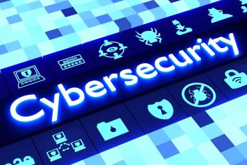 5 Top Cybersecurity Threats in 2020